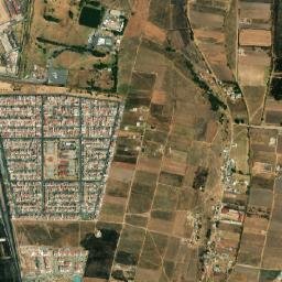 Conjunto Urbano la Loma I map(satellite map)