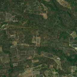 Apazapan map(satellite map)