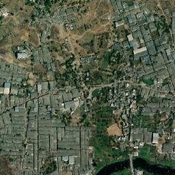 Khoni map(satellite map)