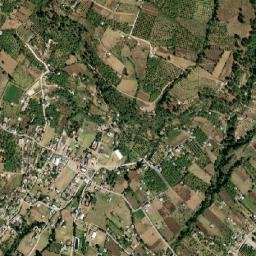 San Jerónimo Totoltepec map(satellite map)