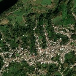 Tlaltetela map(satellite map)