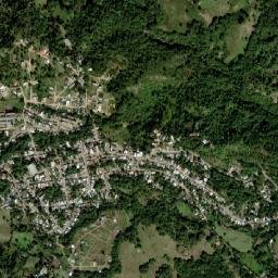 Restauración map(satellite map)