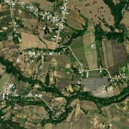 Río Verde Arriba map(satellite map)