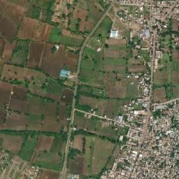 Manwat map(satellite map)