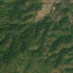 Amphoe Wiang Pa Pao map(satellite map)