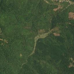 Huyện Tương Dương map(satellite map)
