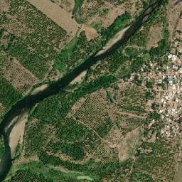 El Rebalsito de Apazulco map(satellite map)