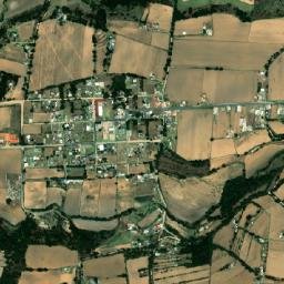 El Potrero map(satellite map)