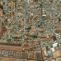 San Pedro Totoltepec map(satellite map)