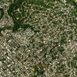 San Francisco de Macorís map(satellite map)