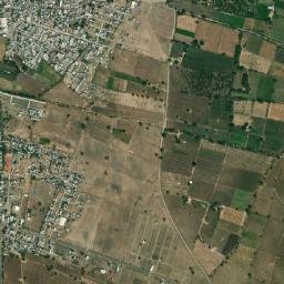 Manwath map(satellite map)