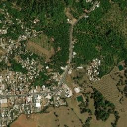 Condémbaro map(satellite map)