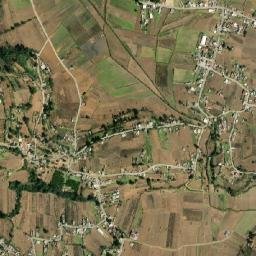 San Simón de la Laguna map(satellite map)