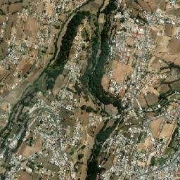 San Bartolo el Viejo map(satellite map)