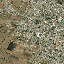 Cuapiaxtla map(satellite map)