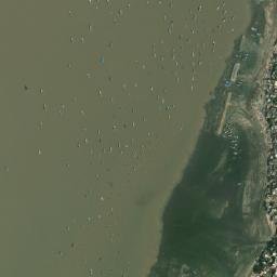 Dongri map(satellite map)