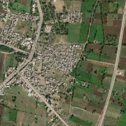 Ardhapur map(satellite map)