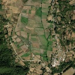 Santiago Huitlapaltepec map(satellite map)