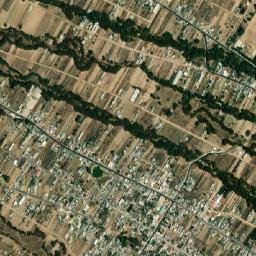 San Pedro Muñoztla map(satellite map)