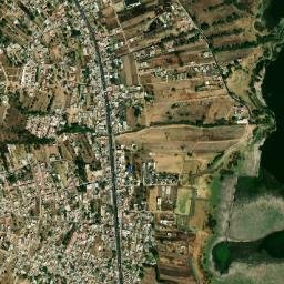Acuitlapilco map(satellite map)