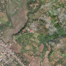 Calayan map(satellite map)