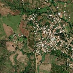 Charapendo map(satellite map)