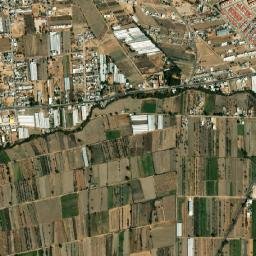San Gregorio Aztotoacan map(satellite map)