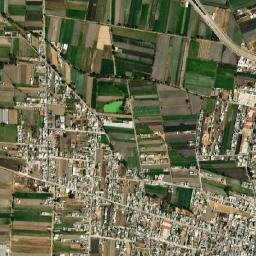 San Juan Tuxco map(satellite map)