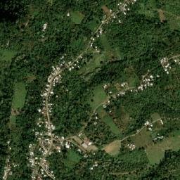 Tlapala map(satellite map)