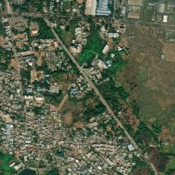 Murbad map(satellite map)