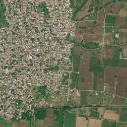 Pathri map(satellite map)