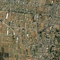 El Llano del Compromiso map(satellite map)