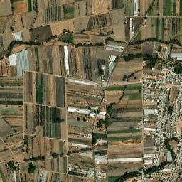 San Matías Atzala map(satellite map)