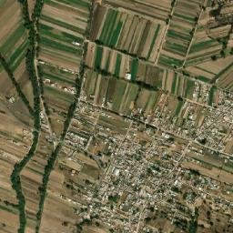 San José Atoyatenco map(satellite map)