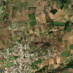Francisco I. Madero map(satellite map)