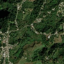 Ohuapan map(satellite map)