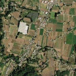 San Bartolo map(satellite map)