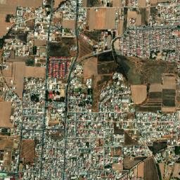 San Felipe Tlalmimilolpan map(satellite map)