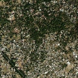 Lomas de Tepemecatl map(satellite map)