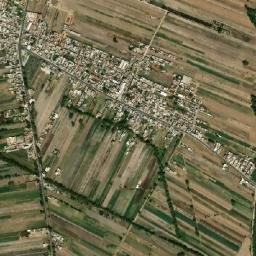 San Rafael Tenanyecac map(satellite map)