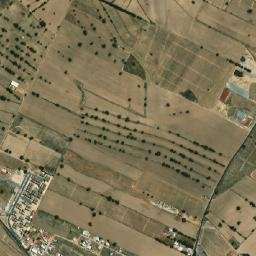 Unidad Grajales INFONAVIT map(satellite map)