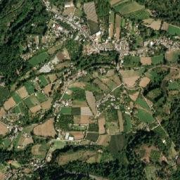 Polvillos (San Bartolo Quinta Sección) map(satellite map)