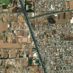 San Miguel Totocuitlapilco map(satellite map)