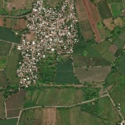 Cerro Guzmán map(satellite map)