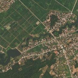 Huyện Quỳnh Lưu map(satellite map)