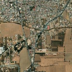 San Bartolomé Tlaltelulco map(satellite map)
