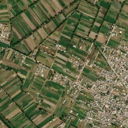Santiago Michac map(satellite map)