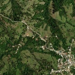 Juncalito Abajo map(satellite map)