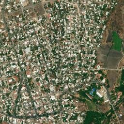Buenavista Tomatlán map(satellite map)