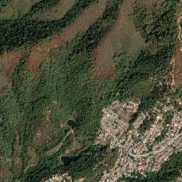 Colonia Rincón Villa del Valle map(satellite map)